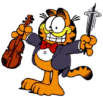 Ta vare på instrumentet.