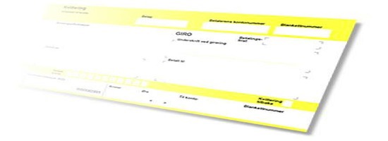 Medlemskontingent og instrumentleie