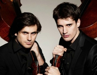 2Cellos